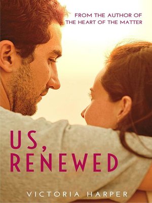 cover image of Us, Renewed